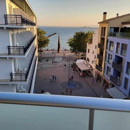 Apartmán Roses Casc Antic Sl Sant Elm 4 Exteriér fotografie