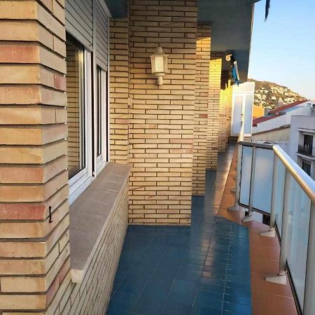 Apartmán Roses Casc Antic Sl Sant Elm 4 Exteriér fotografie