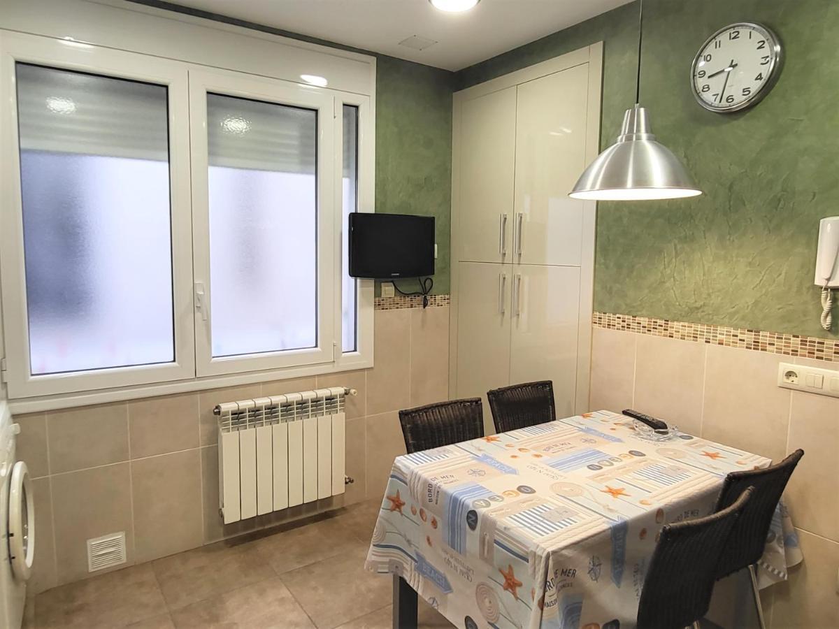 Apartmán Roses Casc Antic Sl Sant Elm 4 Exteriér fotografie