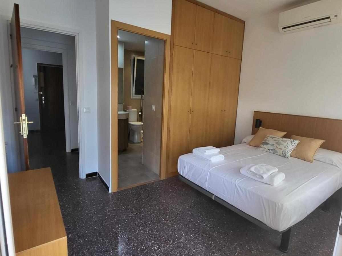 Apartmán Roses Casc Antic Sl Sant Elm 4 Exteriér fotografie