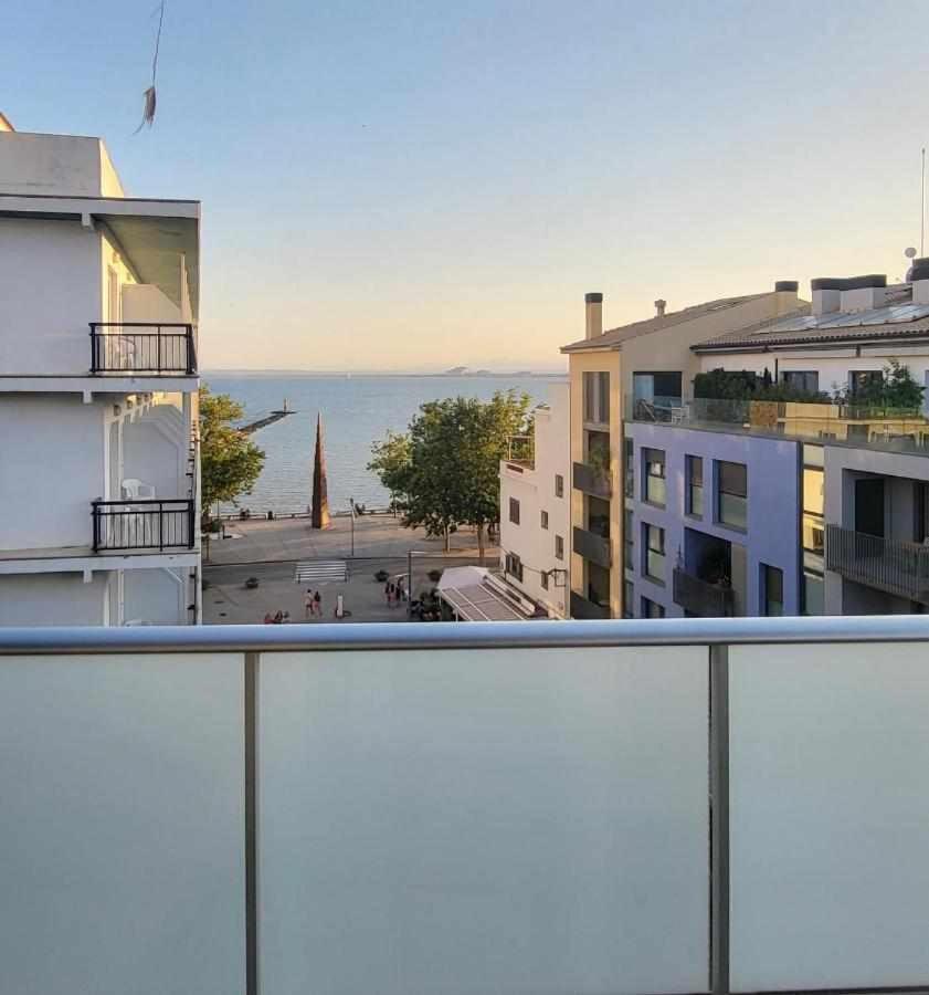 Apartmán Roses Casc Antic Sl Sant Elm 4 Exteriér fotografie